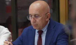 Tabip Odası : Eski Yöneticimiz CHP İl Başkanı Dr. Ümit Erkol serbest bırakılsın