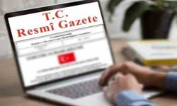 657 Sayılı Kanunda Yapılan Değişiklikler Resmi Gazete'de Yayımlandı