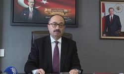 AK Partili Mesten: Can dost değil köpektir, ittir!