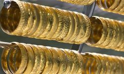 Altın fiyatlarında son durum: Gram altın 2.500 TL seviyesinde
