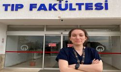 Beynindeki Kitleyle Mücadele Eden Asistan Doktor Özlem Çeküç Hayatını Kaybetti