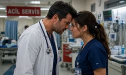 Doktorla Husumet Yaşayan Hemşirenin Görev Yerinin Değiştirilmesi Uygun Bulundu