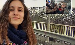 Eski Başhekim, Gülistan'ın son görüldüğü bölgeden geçmiş