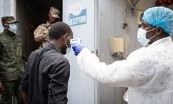 DSÖ'den Ebola salgını raporu: 750 şüpheli vaka ve 177 şüpheli ölüm bulunuyor