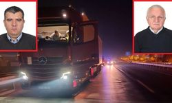 Edirne'de Acı Bir Tesadüf: Doktor Oğlunun Ardından 2 Saat Sonra Trafik Kazasında Can Veren Baba
