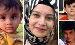 Öğretmen Anne ve 3 Çocuğu Hayatını Kaybetti, Doktor Baba Yaralı