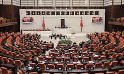 Fahiş Site Aidatlarının Önüne Geçecek Düzenleme TBMM Genel Kurulu'nda Kabul Edilerek Yasalaştı