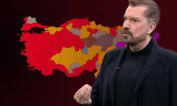 Hakan Bayrakçı, beklenen seçim anketinin sonuçlarını paylaştı