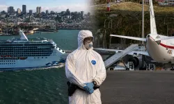Hantavirüs Salgınının Yaşandığı Gemiden Tahliyeler Başladı! 3 Türk Yolcunun Sırası Açıklandı