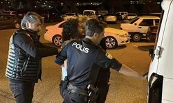 Müdahaleye giden Sağlık Ekibini Bıçakla Rehin Aldılar