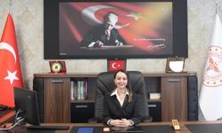 Bu İlimizde İl Sağlık Müdürü Değişti