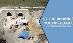 Bingöl'den Erzurum’a Uzanan Mucize Operasyon
