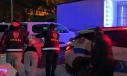 İstanbul'da sağlık merkezinden bilgisayar çalan zanlı adliyeye sevk edildi