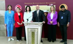 İyi Partili Poyraz: "Hemşire İstihdamı Mali Değil, Siyasi Bir Tercih"