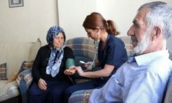 Türkiye genelinde Esenlik ve Sağlıklı Yaşam Merkezleri kurulacak