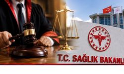 Sağlıkta Dava Yağmuru: Çalışan Kazanıyor, Kamu Kaybediyor