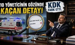 Tüm 112 Çalışanlarının Bilmesi Gereken Yemek Parası Hakkında Önemli Karar