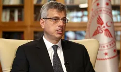 Bakan Memişoğlu: Bekleyen randevu sayısı yüzde 88,3 azaldı