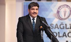 Bu Büyükşehirde Her 3 Sağlıkçıdan 2'si Sağlık-Sen Üyesi