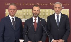 Kütahya'ya 500 odalı dev hastane müjdesi: Sağlık altyapısında yeni dönem