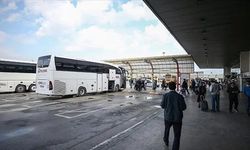 Memlekete gidecekler dikkat! Bayram öncesi otobüs biletlerine zam sinyali