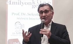 New York Üniversitesi'nden Prof. Dr. Selçuk Şirin: 2030'un Gözde Meslekleri ve İnsan Dokunuşunun Önemi