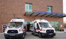 Niğde'de sağlık yöneticisine evinin önünde silahlı saldırı