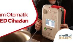 Sağlık Personeli İçin Defibrilatör Kullanım Kılavuzu