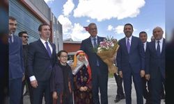 Memişoğlu: Bitlis'i sağlık üssü haline getireceğiz