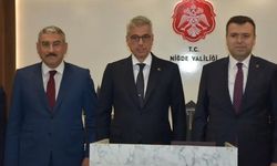 Sağlık Bakanı Memişoğlu: Türkiye Sağlık Teknolojisinde Dünyanın Sayılı Ülkeleri Arasına Girecek