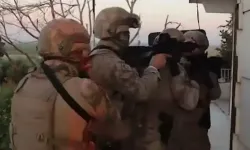 Özel Hareket Destekli sahte sağlık raporu operasyonu! 45 gözaltı