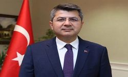 Eski Sağlık Bakan Yardımcısı TBMM Genel Sekreteri Hüseyin Kürşat Kırbıyık istifa etti
