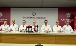 TEB Başkanı Demirci: İlacın internet üzerinden teminine karşıyız