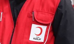 Kızılay personeline 'olağanüstü dönem' tazminatı geliyor