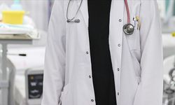Genç Doktor Evinde Yaşamını Yitirmiş Halde Bulundu