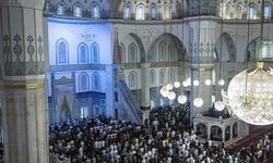 Türkiye Geneli Kurban Bayramı Namazı Vakitleri: İl İl Detaylı Liste
