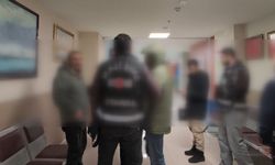 Üsküdar Devlet Hastanesinde İki Doktora Rüşvetten 12 Yıl Hapis Talebi
