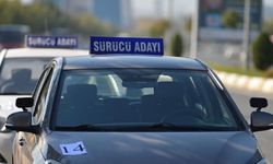 Ehliyet yenilemede yeni dönem
