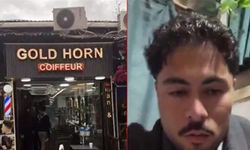 Yedi bin liralık tıraş... 'Dolandırıcı' berber kapatıldı