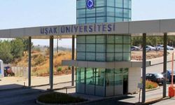 Uşak Üniversitesi Sözleşmeli Personel Alım İlanı