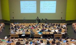 47 üniversite dünyanın en iyileri arasında! İşte o üniversiteler