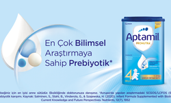 APTAMİL PRONUTRA ÇOCUK DEVAM SÜTLERİ