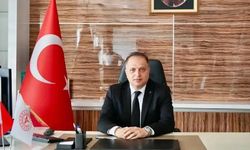 Görevden alınan  İl Sağlık Müdürü açıklama yaptı
