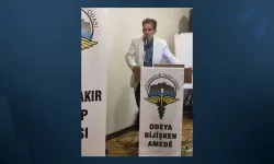 10 Yıl Önce İhraç Edilen Doktor Göreve İade Edildi