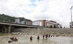 AFAD, Mayıs Sonu Afetlerine 13 Bin 342 Personel ve 5 Bin 656 Araçla Müdahale Etti