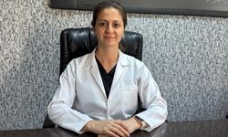 Devlet Hastanesine Yeni Başhekim