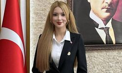 Barbie Kaymakam' vali yardımcısı oldu