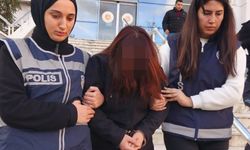 Annesini Öldürmeye Çalışan Hemşireye 13 Yıl Hapis
