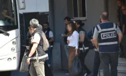 Eski Başhekim, Hastane Müdürü, Dekan... 27 Yolsuzluktan Tutuklandı