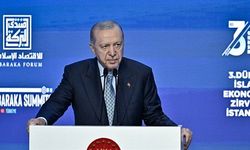 Erdoğan: Faiz ve Sömürü Bereketi Yok Eder, Adil Finans Mümkün
